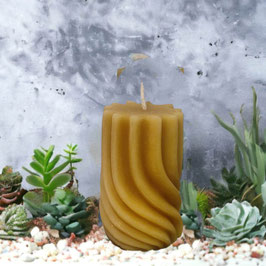 BOUGIE TORSADE