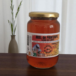 MIEL DE PRINTEMPS
