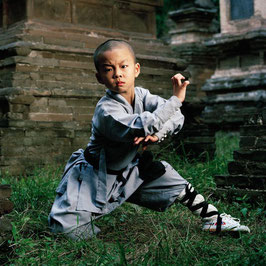 Shaolin  Kinder Kung Fu