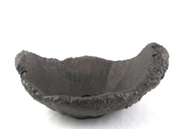 Bonsaischale oval 24x16x10cm S