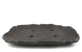 Bonsaischale Waldschale 49x37x6cm XL