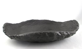 Bonsaischale floßform 48x26x10cm XL