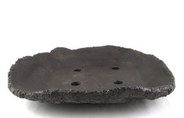 Bonsaischale Waldschale 39x32x8cm L