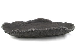 Bonsaischale floßform 46x19x8cm L