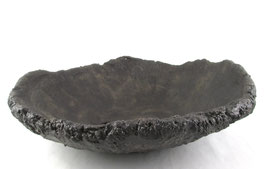 Bonsaischale rund Ø 37cm Höhe 10cm L