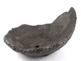 Bonsaischale Mondschale 36x29x20/9cm