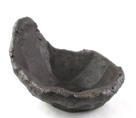 Bonsaischale Mondschale 22x16x15/6cm