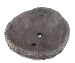 Bonsaischale rund Ø 25cm Höhe 10cm M