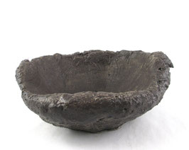 Bonsaischale rund Ø 17cm Höhe 7cm S