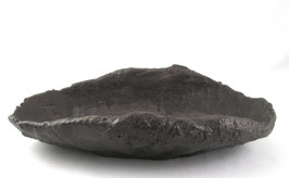 Bonsaischale floßform 31x15x8cm S