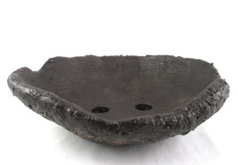Bonsaischale rund Ø 25cm Höhe 8cm M