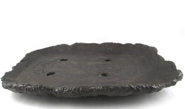 Bonsaischale Waldschale 47x40x6cm XL