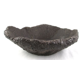 Bonsaischale oval 27x18x9cm M