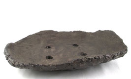 Bonsaischale Waldschale 41x30x8cm L