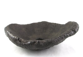 Bonsaischale oval 21x15x7,5cm S