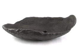 Bonsaischale floßform 31x14x9,5cm S