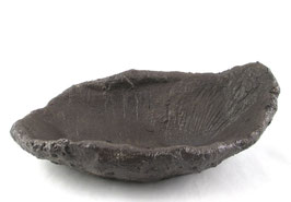 Bonsaischale floßform 25x15x9cm S
