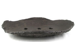 Bonsaischale floßform 47x26x7cm XL