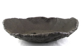 Bonsaischale oval 40x25x11,5cm L