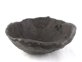 Bonsaischale rund Ø 18cm Höhe 7,5cm S