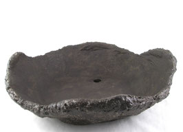 Bonsaischale rund Ø 36cm Höhe 11cm L