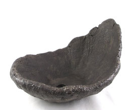 Bonsaischale Mondschale 30x23x15/8cm