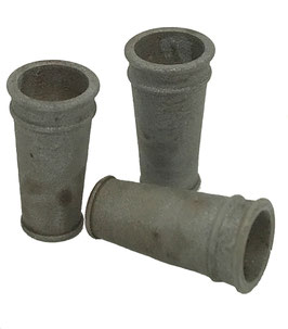 Töpfe - Pots TB 02