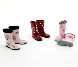 Gummistiefel - Rubber boots