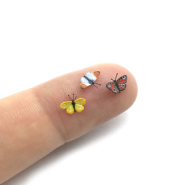 Schmetterling - Butterfly