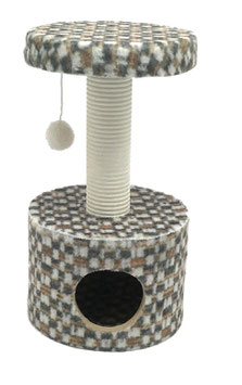 Kratzbaum 2 - Scratching post 2