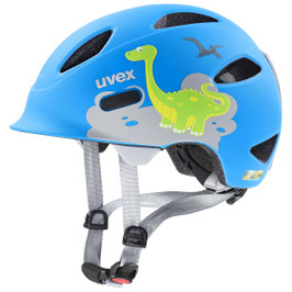 Uvex Oyo Style Dino Blue