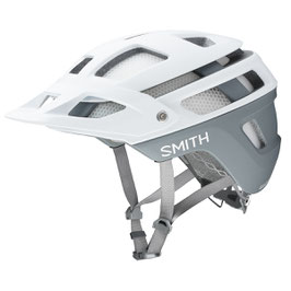 SMITH Forefront 2 Mips Matte White