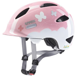 Uvex Oyo Style Butterfly