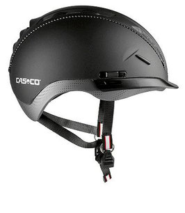 CASCO HELM Roadster Schwarz (ohne Visier)