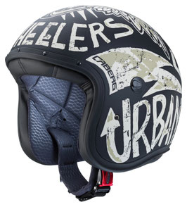 Caberg Free Ride NUK