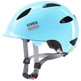 Uvex Oyo Cloud Blue