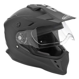 ROCC OFFROADHELM 780 SCHWARZ