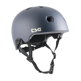 TSG Helm Meta Payness Gray Satin