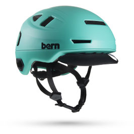 Bern Helm Hudson MIPS Matt Mint