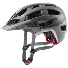 Uvex Helm Finale GRAY MAT