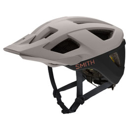 SMITH HELM SESSION MIPS MATTE TUSK BLACK