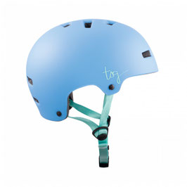 TSG Helm Ivy AZURO SATIN