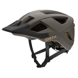 SMITH HELM SESSION MIPS MATTE GRAVY