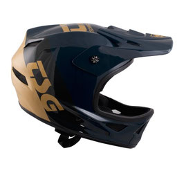 TSG Helm Squad Grahic Design Triple Urban