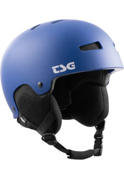 TSG Skihelm GRAVITY SOLID COLOR - NAUTIC