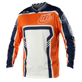 Troy Lee GP Air Factory Jersey