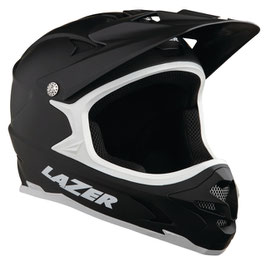 LAZER HELM DH Extreme Phoenix+ ASTM Schwarz