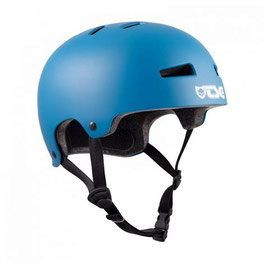 TSG Helm Evolution YOUTH DEEP TEAL