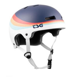 TSG Helm EVOLUTION GRAPHIC DESIGN CALL SWEEP