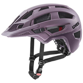 Uvex Helm finale 2.0 Plum matt